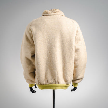 Miu 25fw all-match jacket