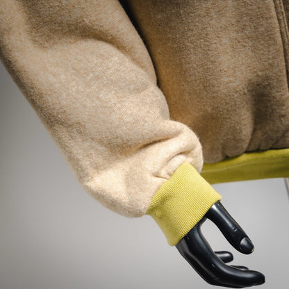 Miu 25fw all-match jacket