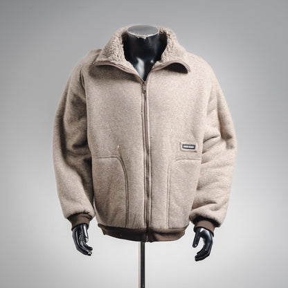 Miu 25fw all-match jacket