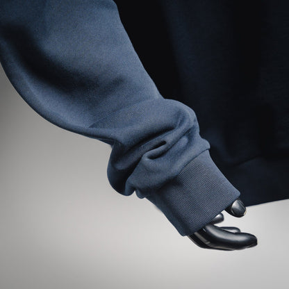 Mon 25fw all-match sweatshirt