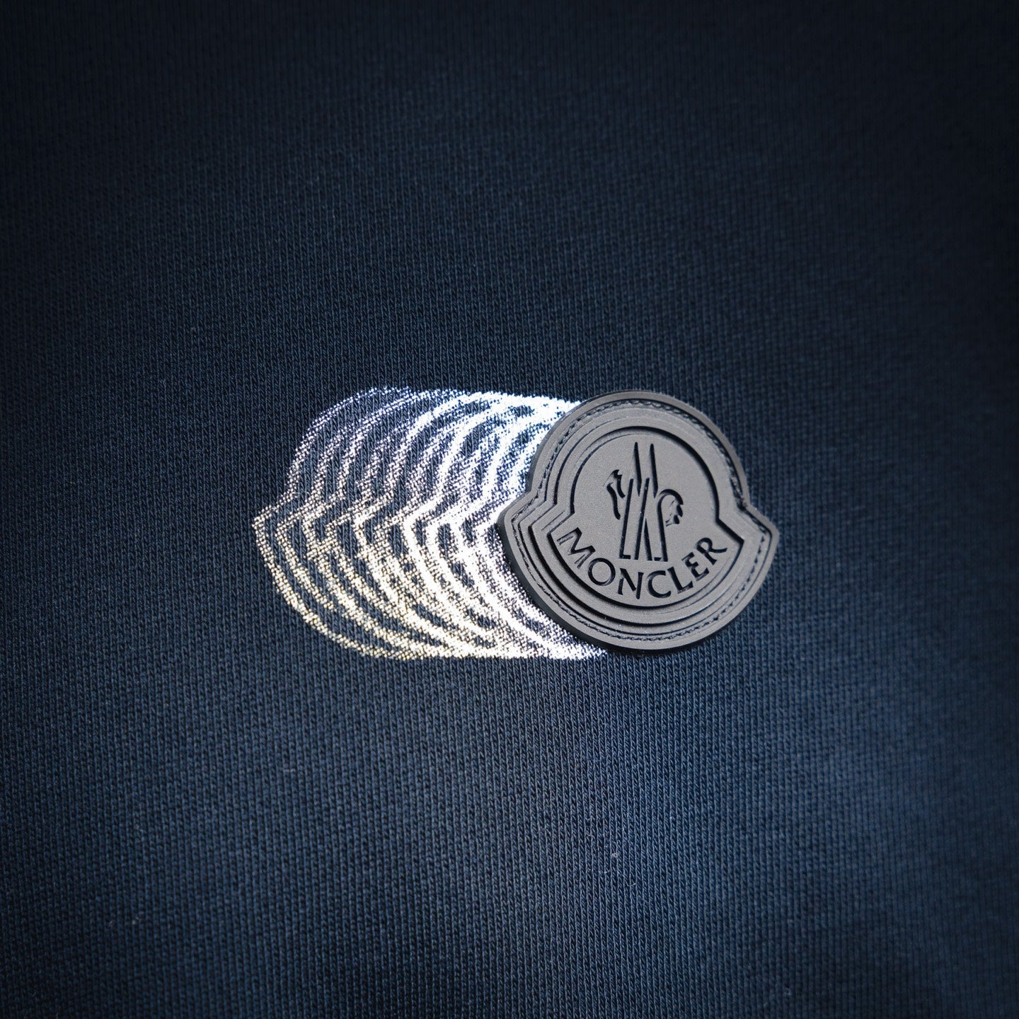 Mon 25fw all-match sweatshirt