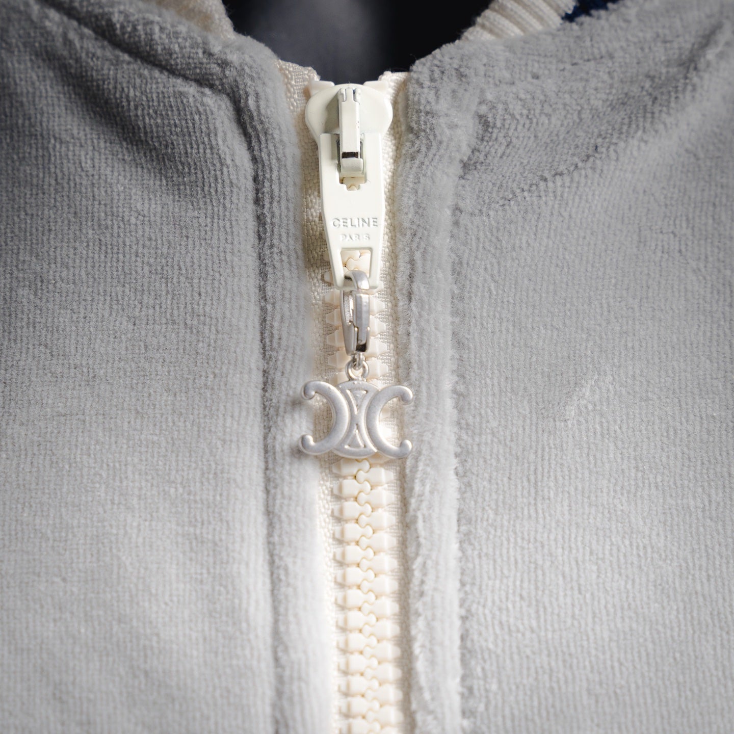Cel 25fw jacket