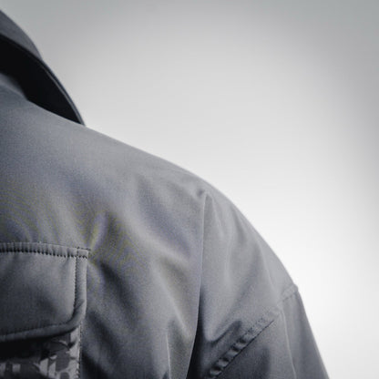 CD 25fw leisure jacket