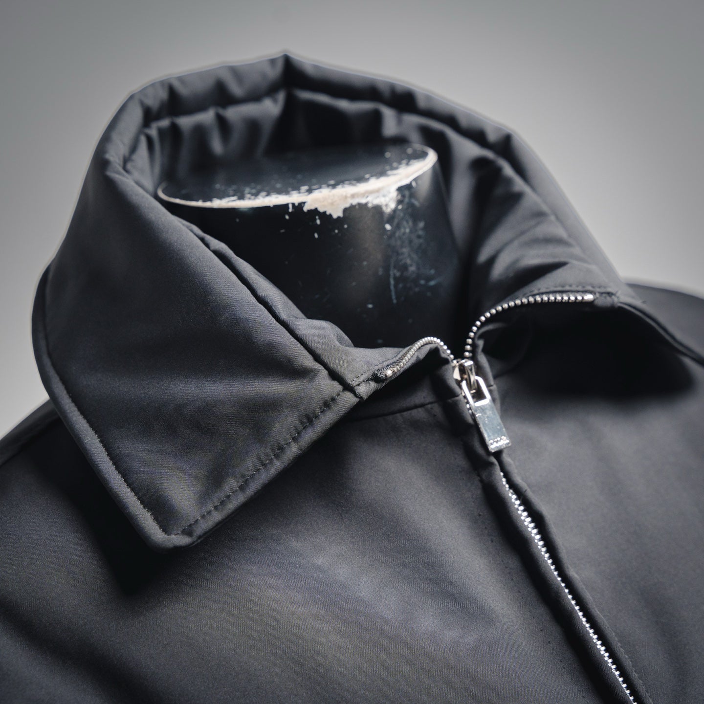 CD 25fw leisure jacket
