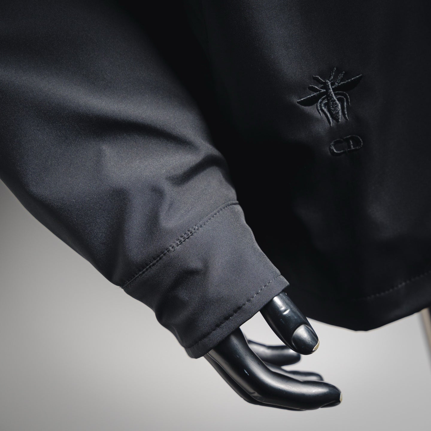 CD 25fw leisure jacket