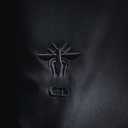 CD 25fw leisure jacket