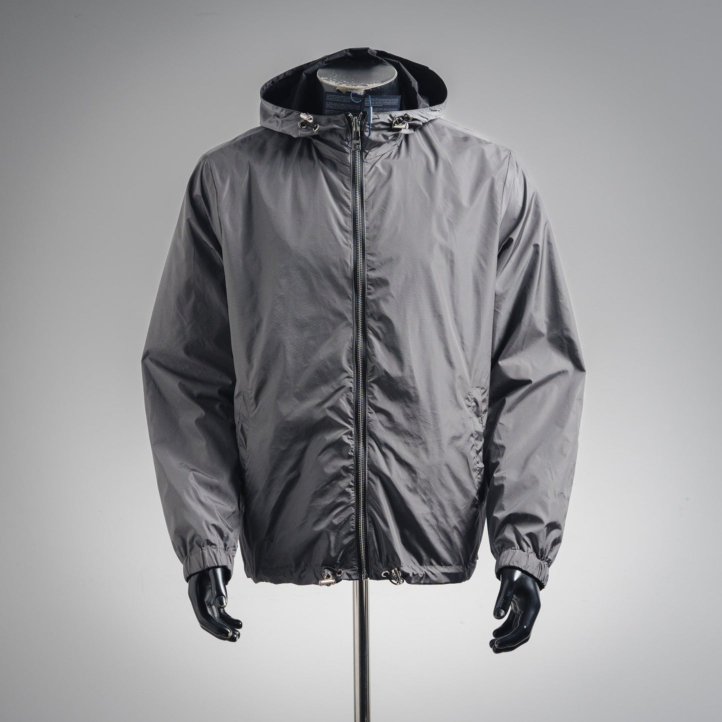 Pra 25fw leisure jacket