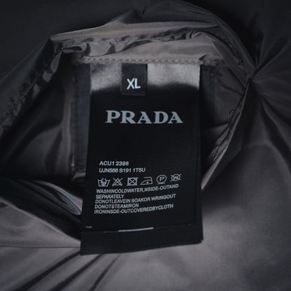 Pra 25fw leisure jacket