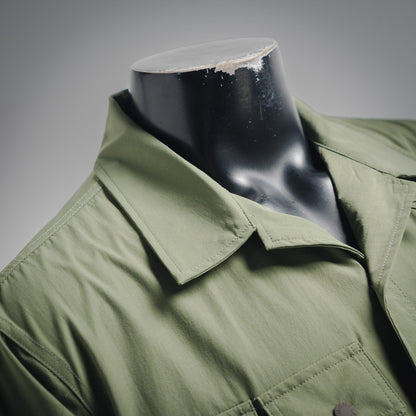 Mon 25fw outdoors jacket