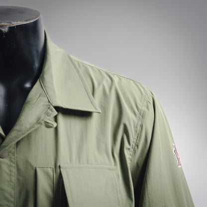 Mon 25fw outdoors jacket