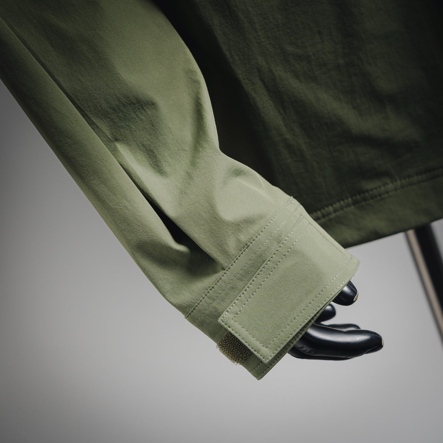 Mon 25fw outdoors jacket