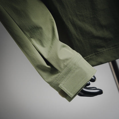 Mon 25fw outdoors jacket