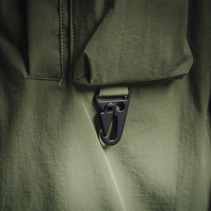Mon 25fw outdoors jacket