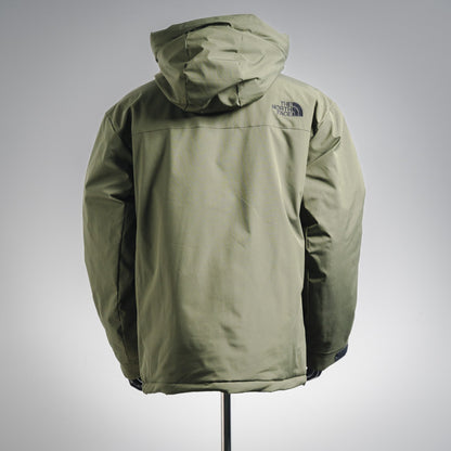 The 25fw outdoor jacket