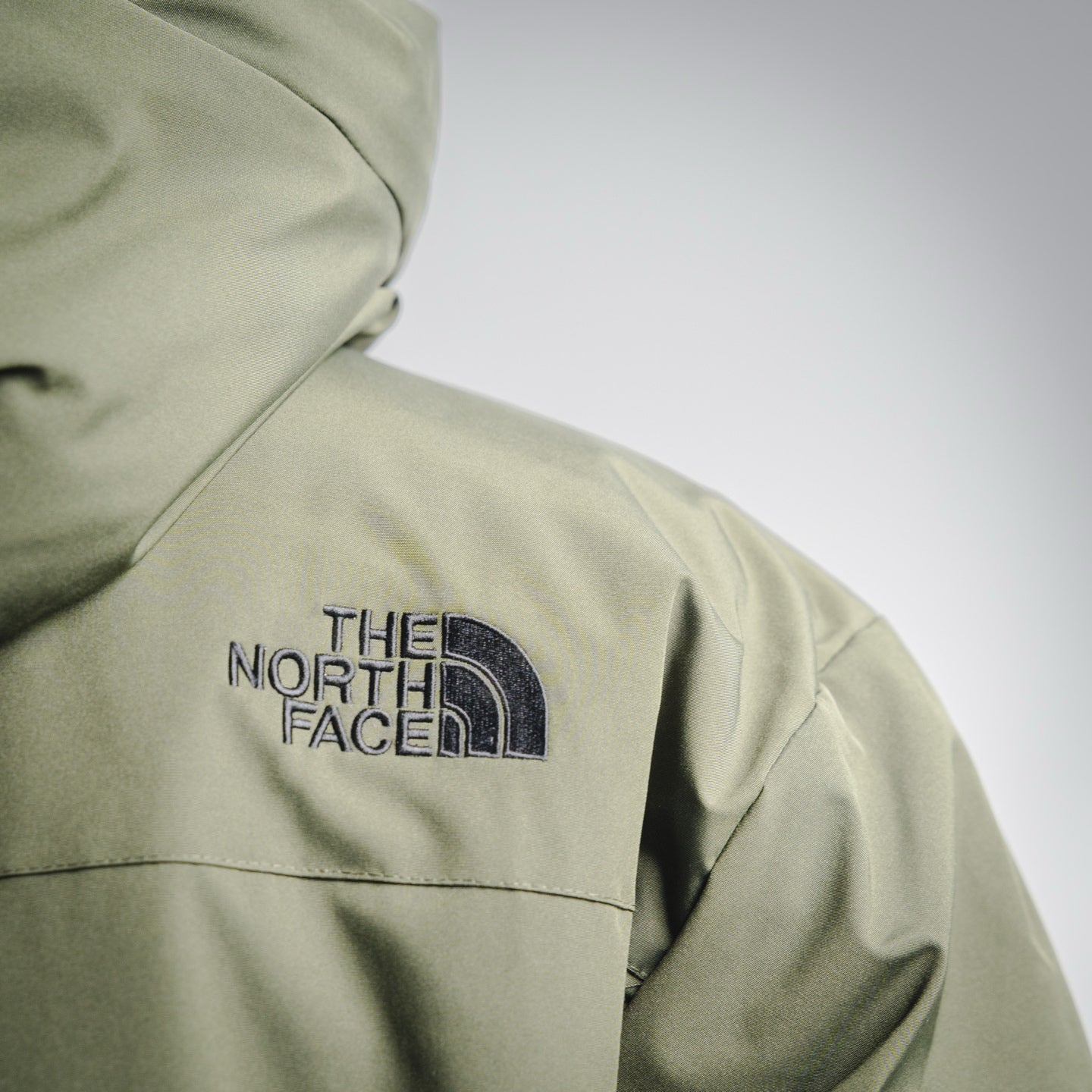 The 25fw outdoor jacket
