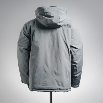 The 25fw outdoor jacket