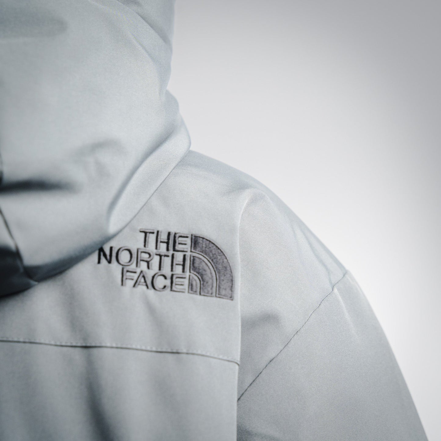 The 25fw outdoor jacket