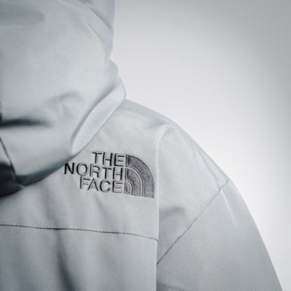 The 25fw outdoor jacket