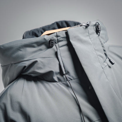 The 25fw outdoor jacket
