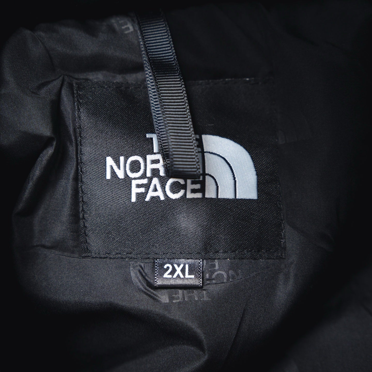 The 25fw outdoor jacket