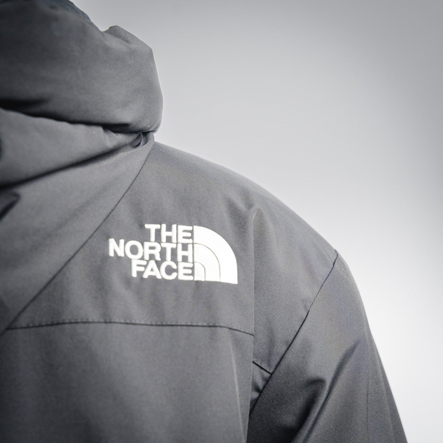 The 25fw outdoor jacket