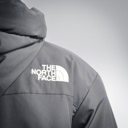 The 25fw outdoor jacket