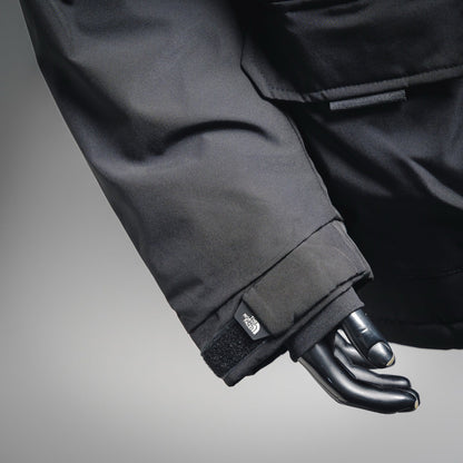 The 25fw outdoor jacket