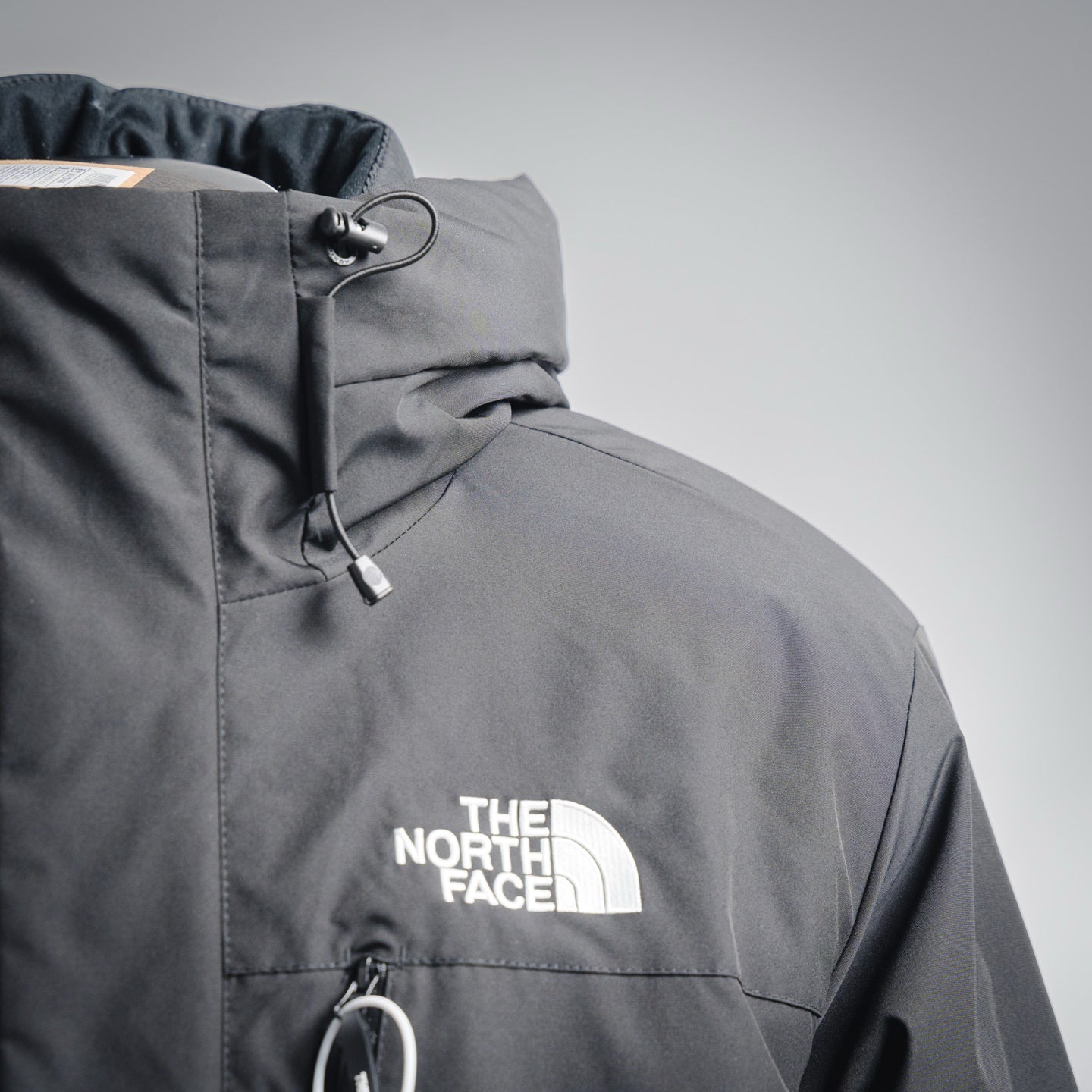 The 25fw outdoor jacket