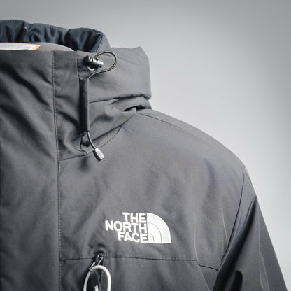 The 25fw outdoor jacket