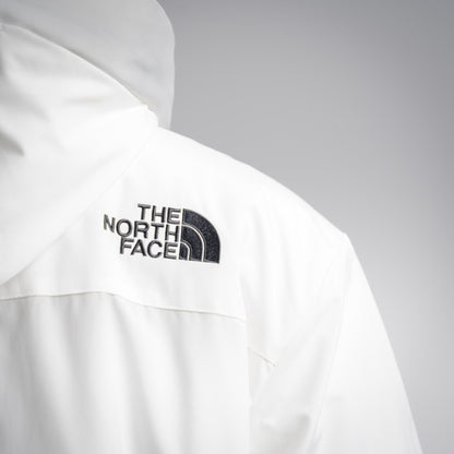 The 25fw outdoor jacket