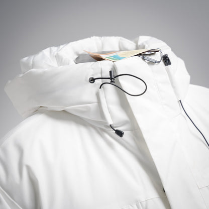 The 25fw outdoor jacket