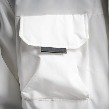 The 25fw outdoor jacket