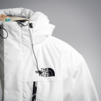 The 25fw outdoor jacket