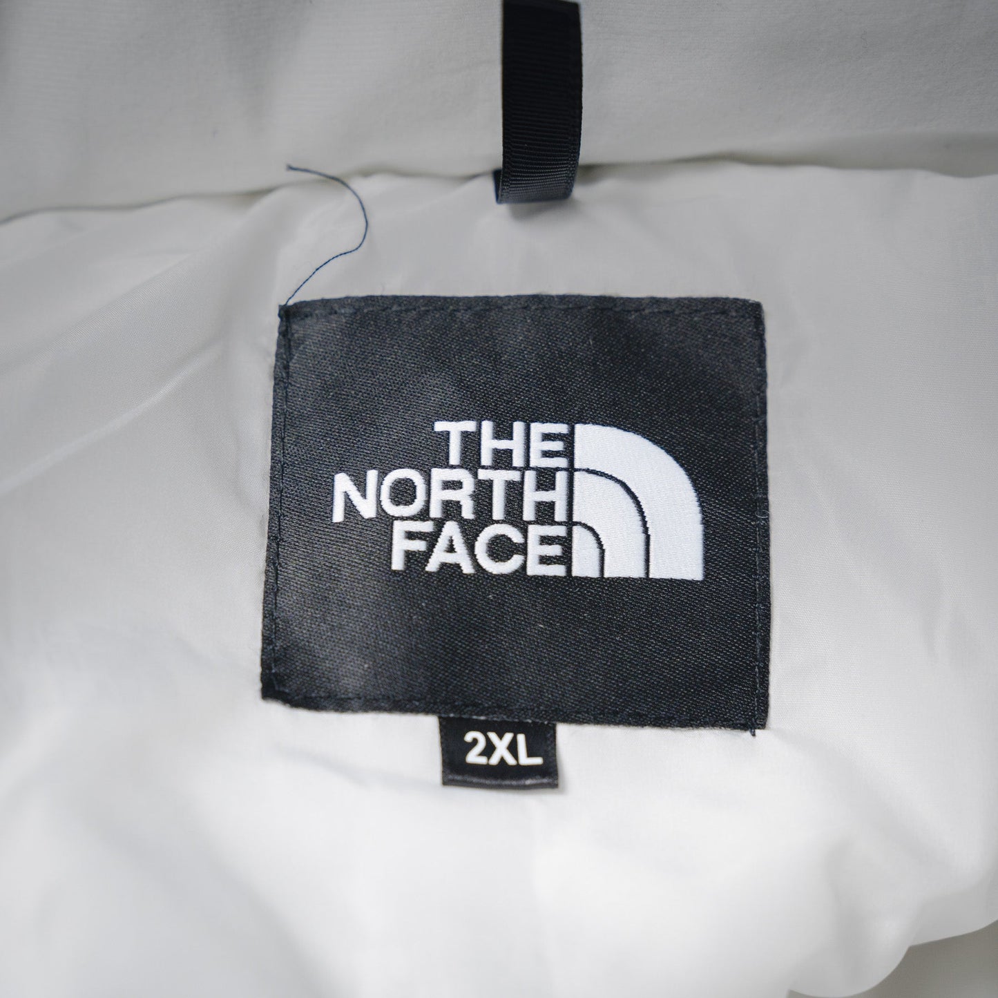 The 25fw outdoor jacket