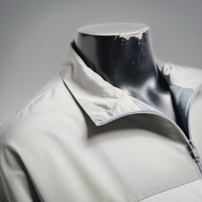 Balen 25fw splicing jacket