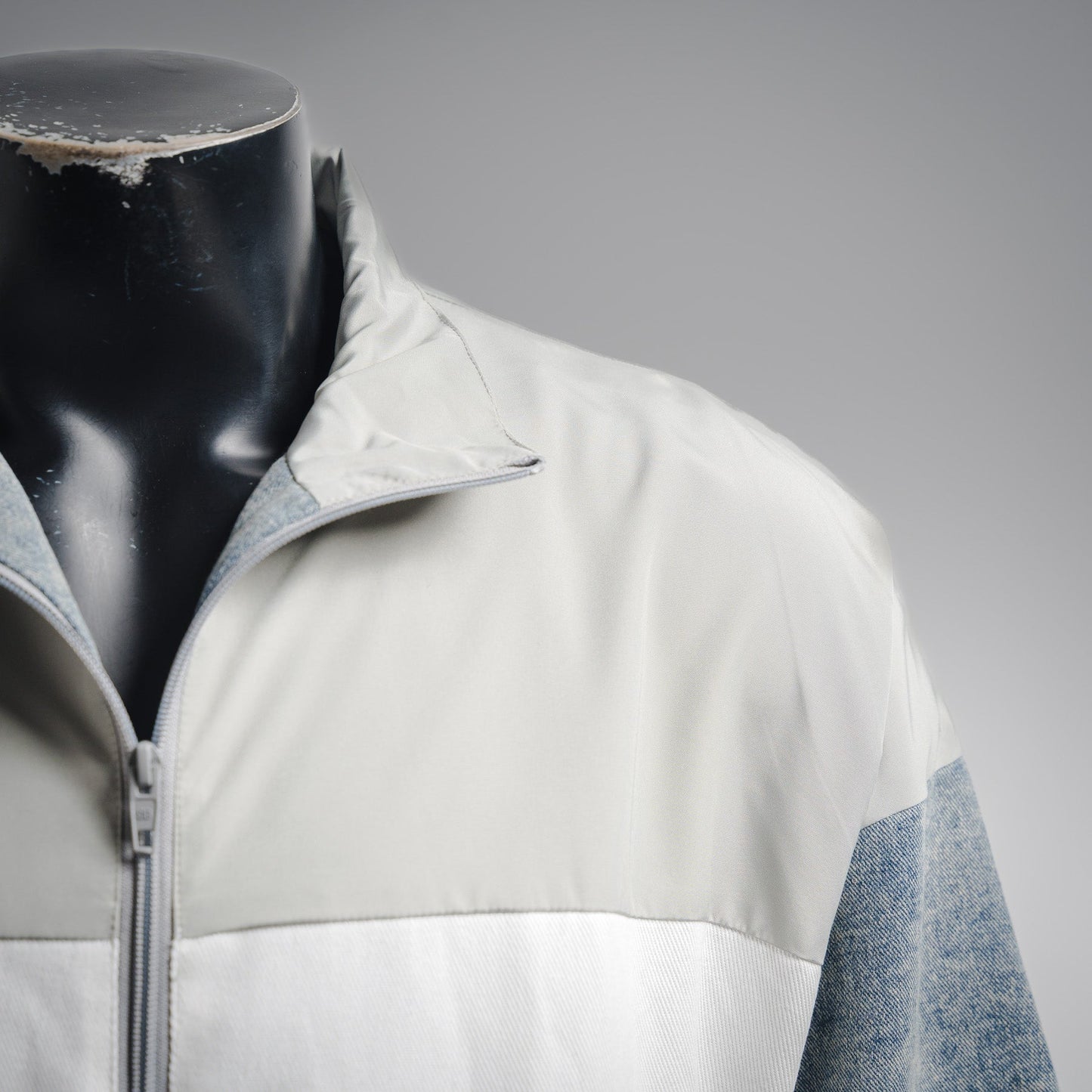 Balen 25fw splicing jacket