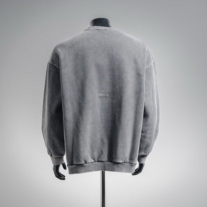 Acne 25fw sweatshirt