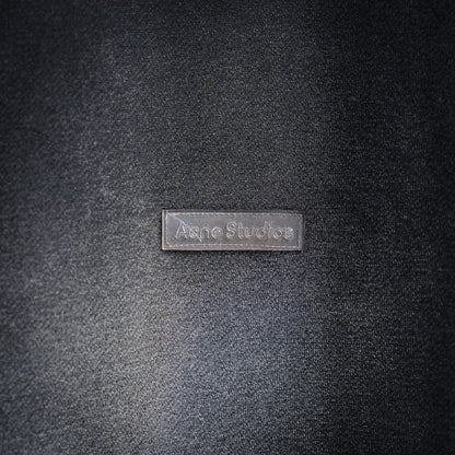 Acne 25fw sweatshirt