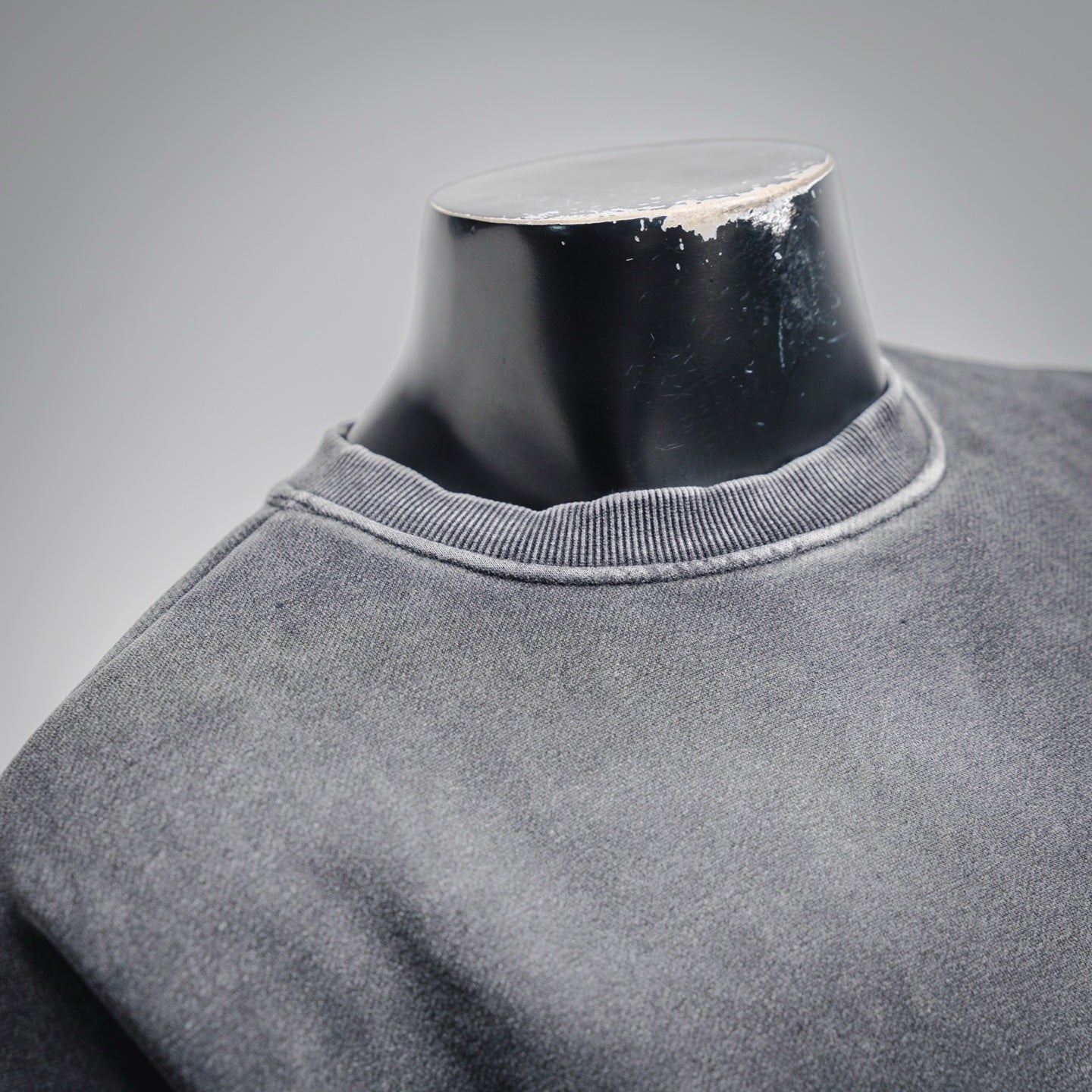 Acne 25fw sweatshirt