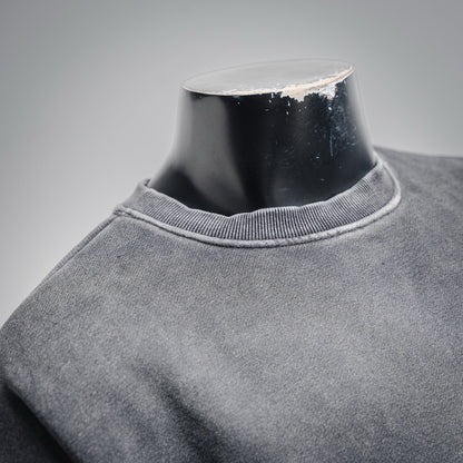 Acne 25fw sweatshirt