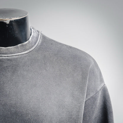 Acne 25fw sweatshirt