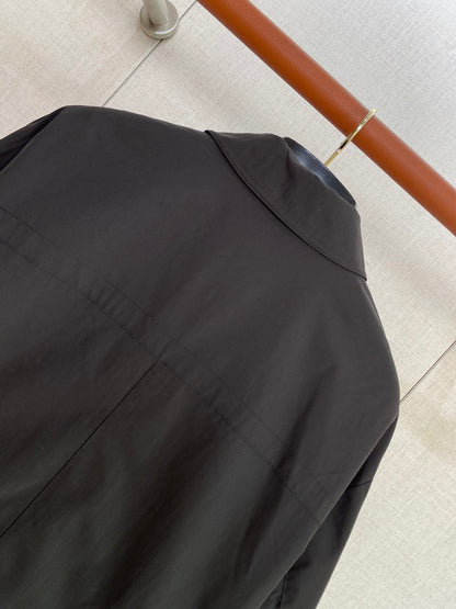 Herm 25fw  jacket