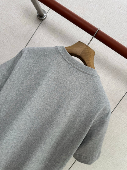 Herm 25fw all-match t-shirt