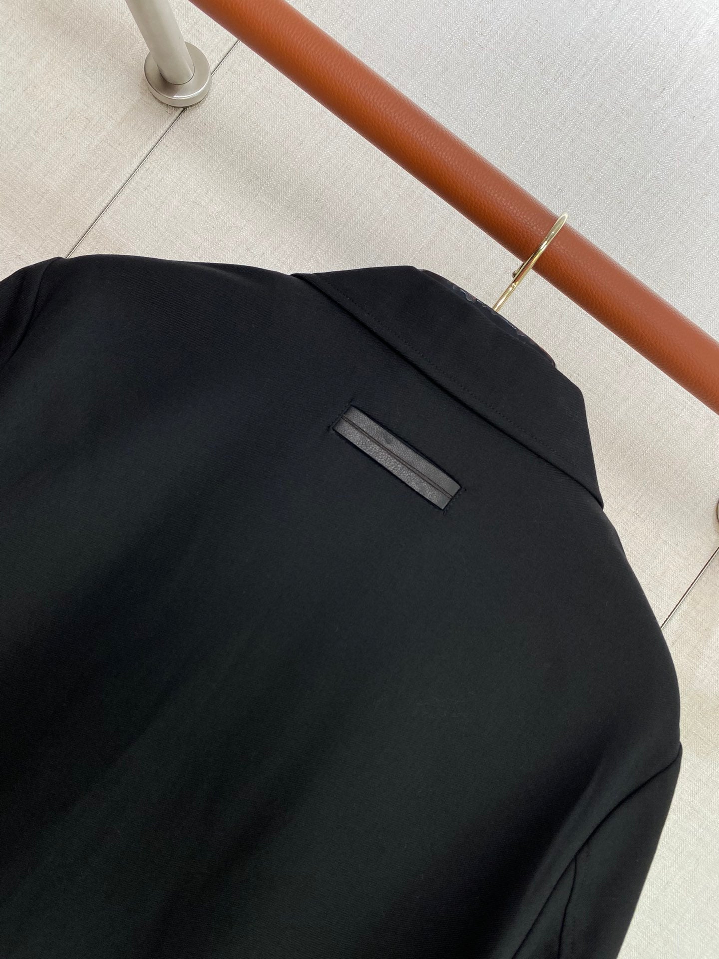Loro 25fw leisure jacket