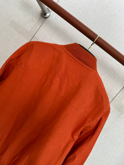 Loro 25fw all-match jacket