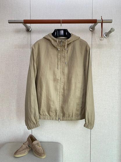 Loro 25fw leisure jacket