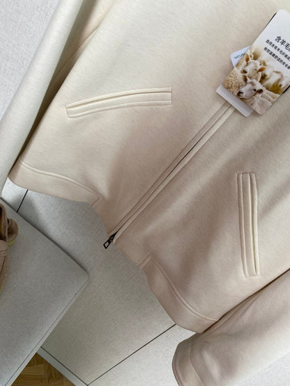 Loro 25fw leisure jacket