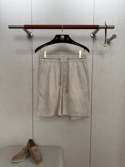 Loro 25fw all-match short
