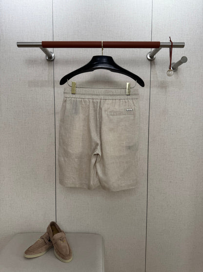 Loro 25fw all-match short