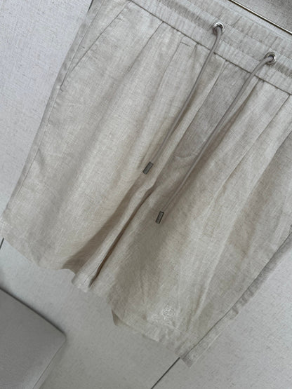 Loro 25fw all-match short